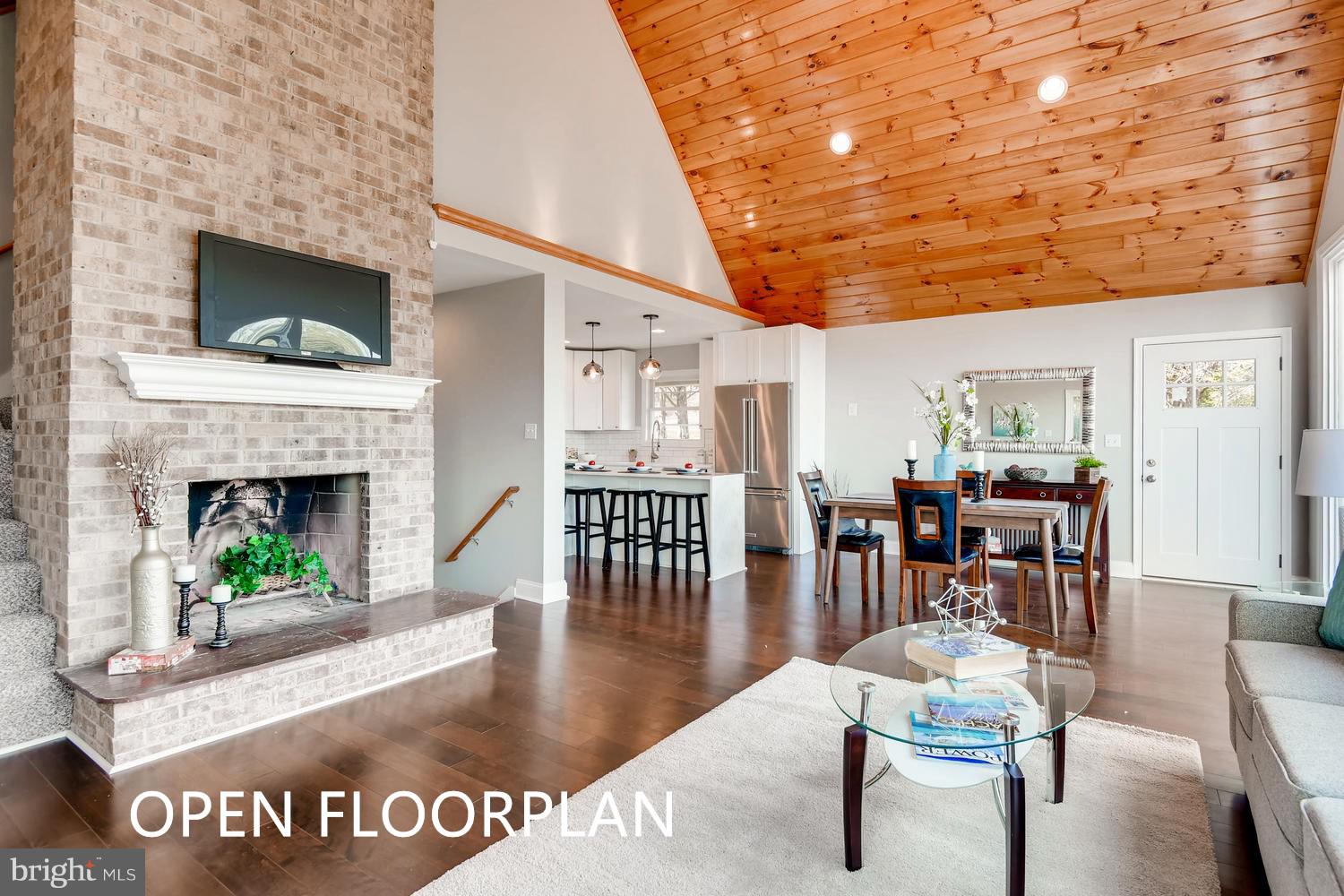 4009 Twin Arch Road Mount Airy, MD 21771 - Photo 12 of 62 Gallery Image 12