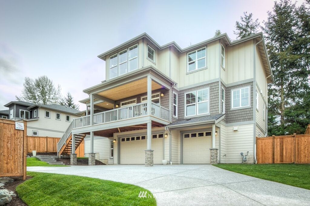 10011 Northeast 147th Street Bothell, WA 98011 - Photo 1 of 22