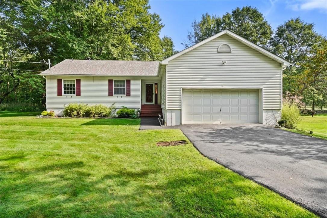 50 Abrams Road Central Valley, NY 10917 - Photo 1 of 1 Welcome to 50 Abrams Road, Central Valley, NY 10917