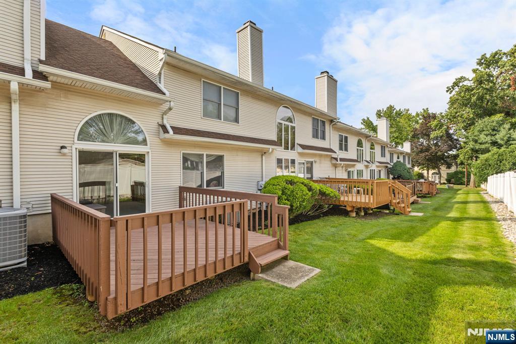 675 Raritan Road, Unit 6 Clark, NJ 07066 - Photo 29 of 29