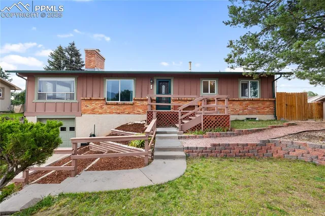 $485,000 | 137 McShane Place, Monument, CO 80132