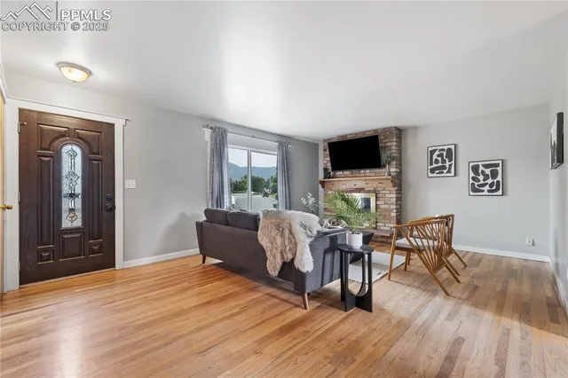 $485,000 | 137 McShane Place, Monument, CO 80132