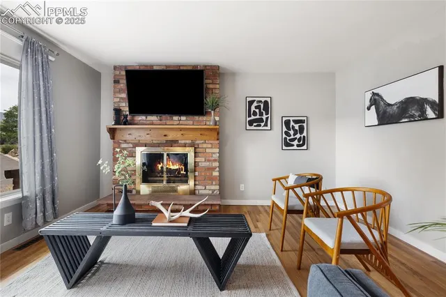 $485,000 | 137 McShane Place, Monument, CO 80132