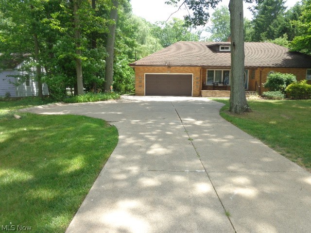 11373 Ridge Road North Royalton, OH 44133 - Photo 39 of 41 Turnaround Drive