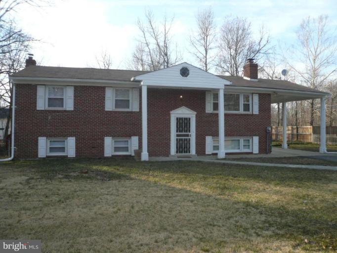 15309 Livingston Road Accokeek, MD 20607 - Photo 1 of 11 Exterior (Main)
