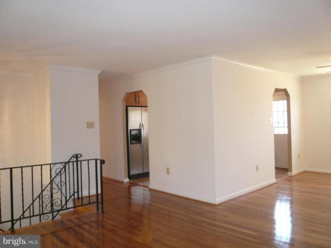 15309 Livingston Road Accokeek, MD 20607 - Photo 9 of 11 Kitchen/Living Room