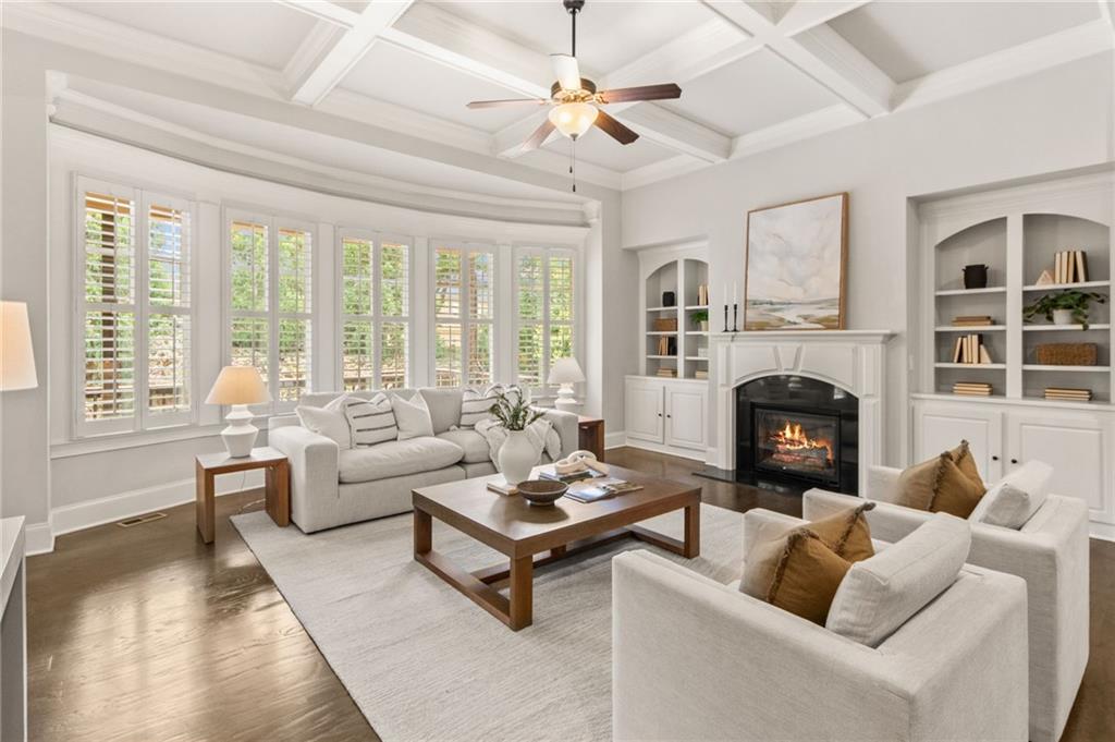 12719 Ruth's Farm Way Alpharetta, GA 30004 - Photo 19 of 61 Gallery Image 19