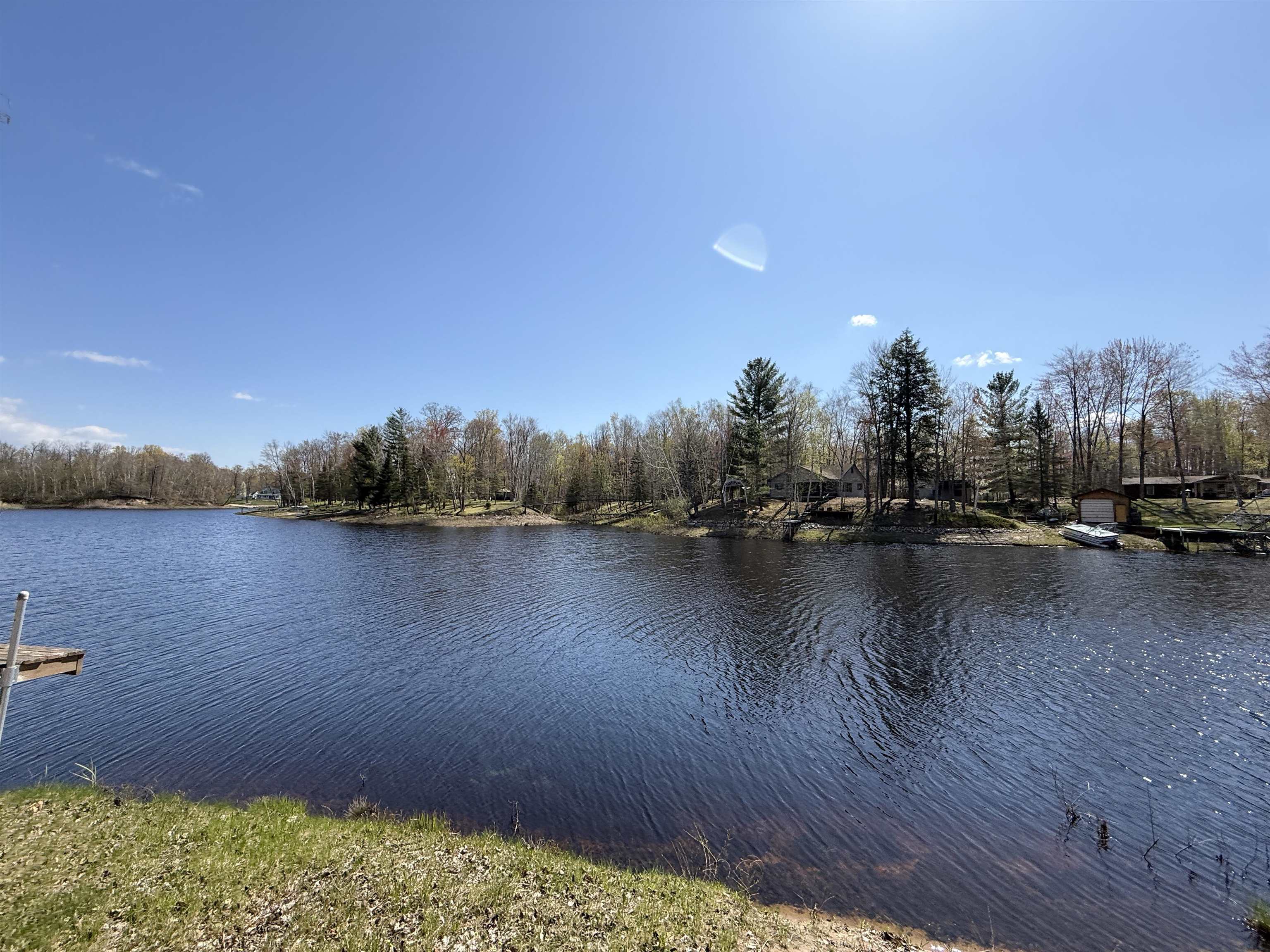 1958 Peters Road Alger, MI 48610 - Photo 40 of 46