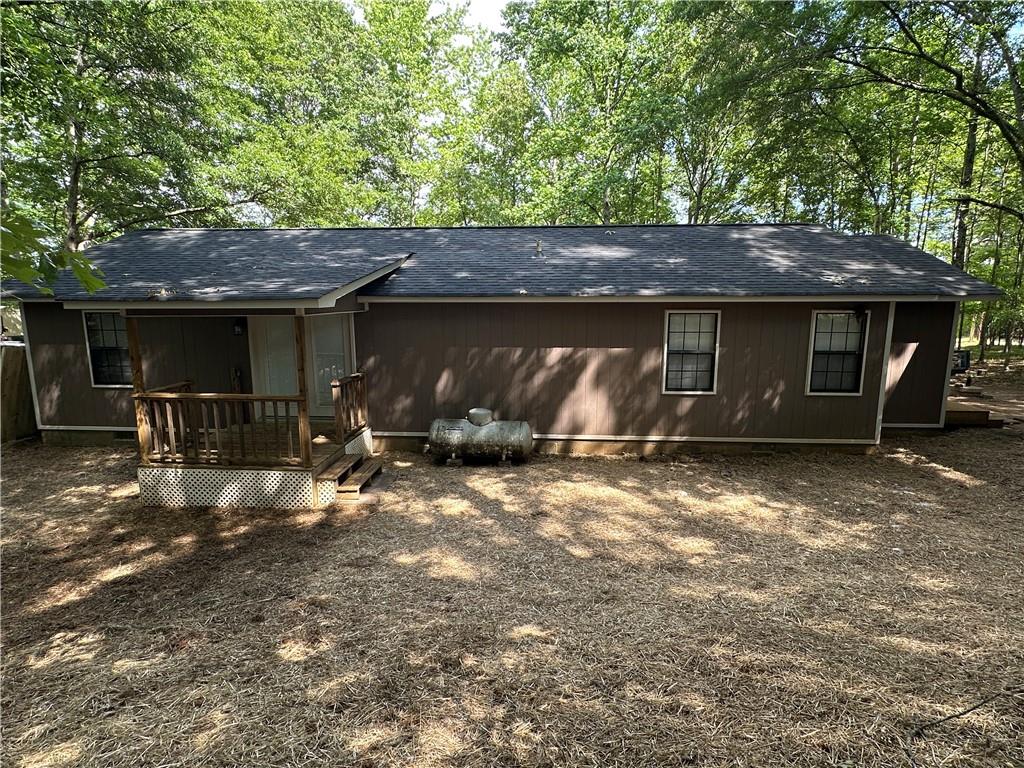 710 Spiva Road Temple, GA 30179 - Photo 6 of 31 a front view of a house with a yard