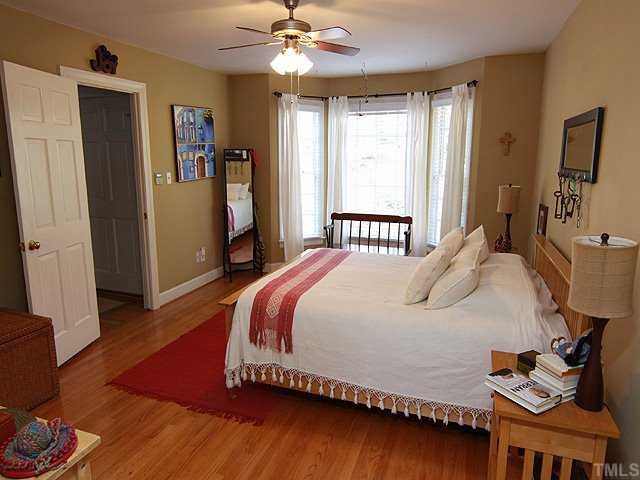 17 Strawberry Ridge Lane Durham, NC 27713 - Photo 5 of 21 Other