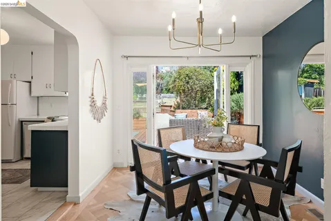 $599,000 | 4546 Virginia Avenue, Oakland, CA 94619