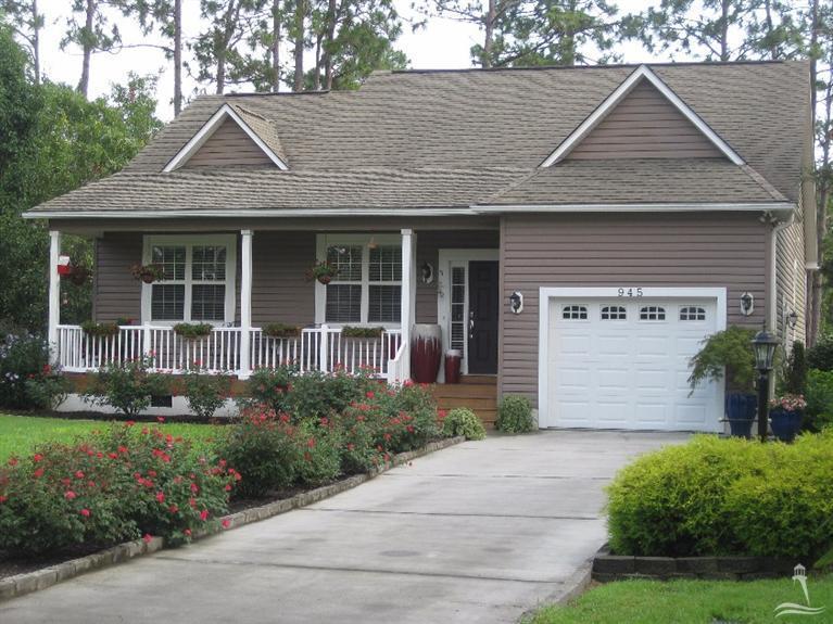 945 Greenville Road Southport, NC 28461 - Photo 1 of 30 Primary Photo