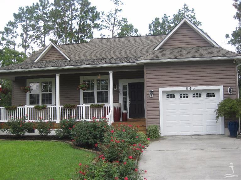 945 Greenville Road Southport, NC 28461 - Photo 2 of 30 Additional Photo