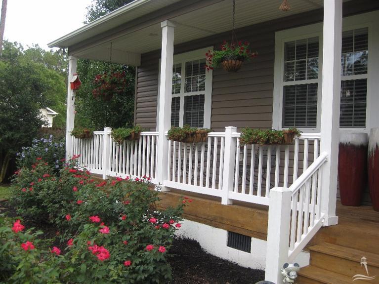 945 Greenville Road Southport, NC 28461 - Photo 25 of 30 Additional Photo
