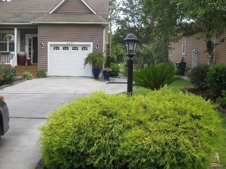 945 Greenville Road Southport, NC 28461 - Photo 29 of 30 Additional Photo