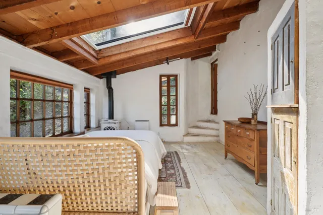 $955,000 | 1 Tamarack Road, Unit B, San Geronimo, CA 94963