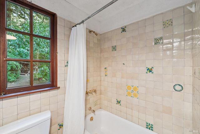 $955,000 | 1 Tamarack Road, Unit B, San Geronimo, CA 94963