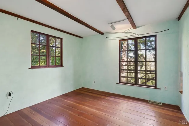 $955,000 | 1 Tamarack Road, Unit B, San Geronimo, CA 94963