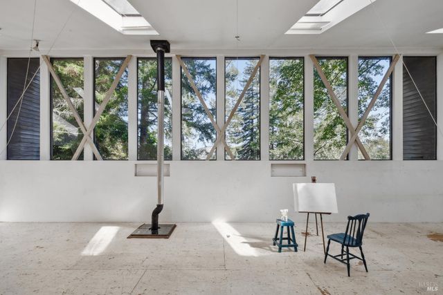 $955,000 | 1 Tamarack Road, Unit B, San Geronimo, CA 94963