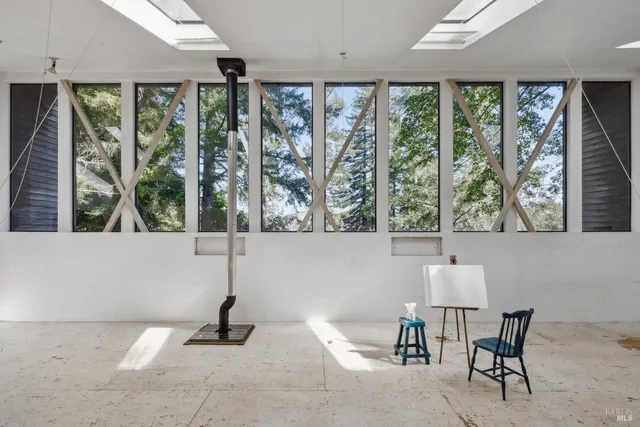 $955,000 | 1 Tamarack Road, Unit B, San Geronimo, CA 94963