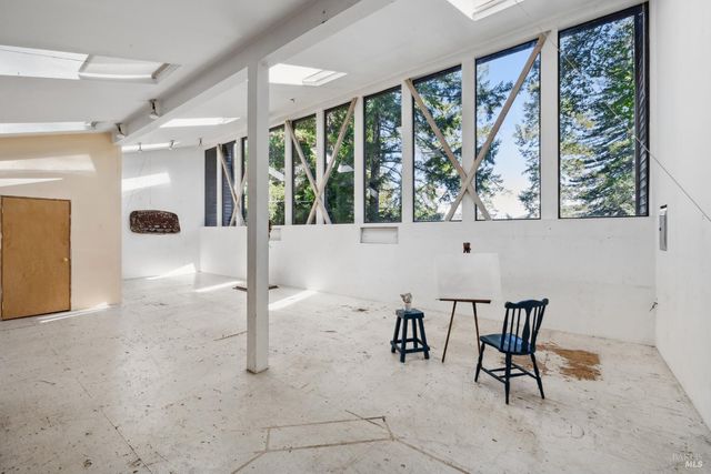 $955,000 | 1 Tamarack Road, Unit B, San Geronimo, CA 94963