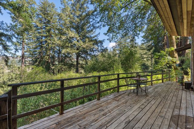 $955,000 | 1 Tamarack Road, Unit B, San Geronimo, CA 94963