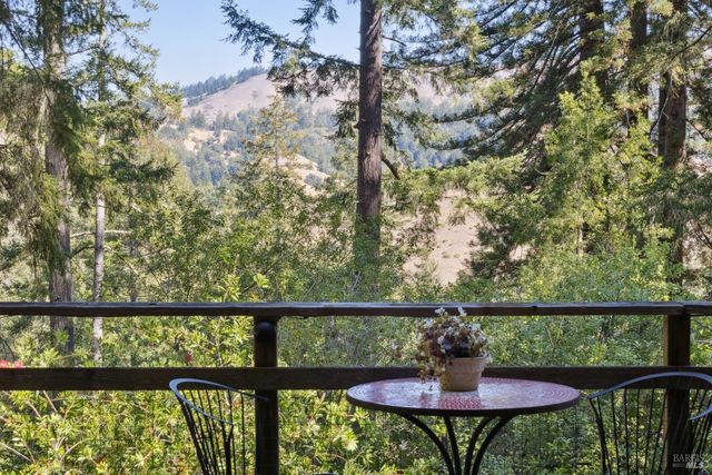 $955,000 | 1 Tamarack Road, Unit B, San Geronimo, CA 94963