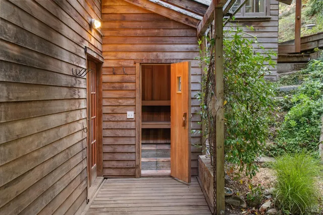 $955,000 | 1 Tamarack Road, Unit B, San Geronimo, CA 94963