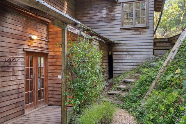 $955,000 | 1 Tamarack Road, Unit B, San Geronimo, CA 94963