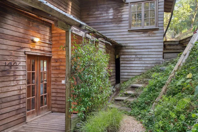 $955,000 | 1 Tamarack Road, Unit B, San Geronimo, CA 94963