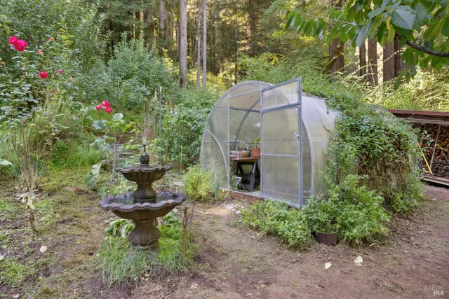 $955,000 | 1 Tamarack Road, Unit B, San Geronimo, CA 94963