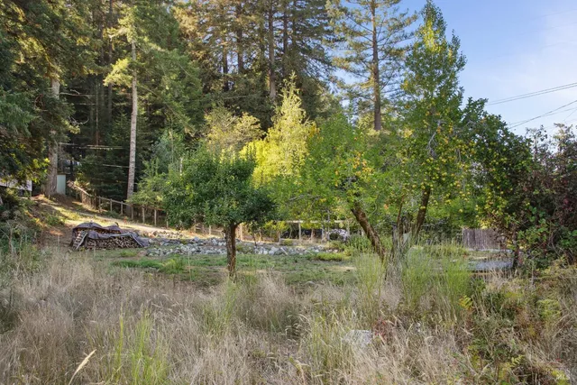 $955,000 | 1 Tamarack Road, Unit B, San Geronimo, CA 94963