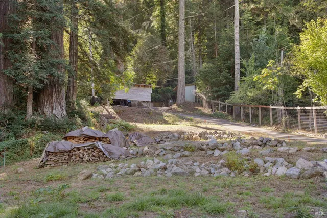 $955,000 | 1 Tamarack Road, Unit B, San Geronimo, CA 94963