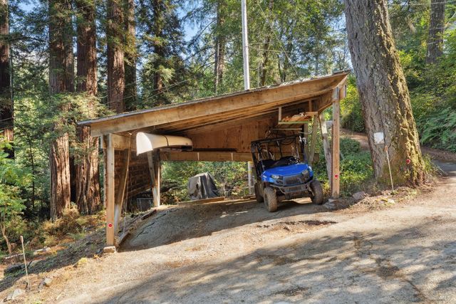 $955,000 | 1 Tamarack Road, Unit B, San Geronimo, CA 94963