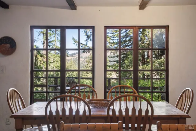 $955,000 | 1 Tamarack Road, Unit B, San Geronimo, CA 94963