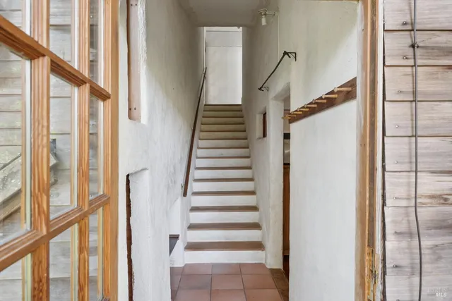 $955,000 | 1 Tamarack Road, Unit B, San Geronimo, CA 94963