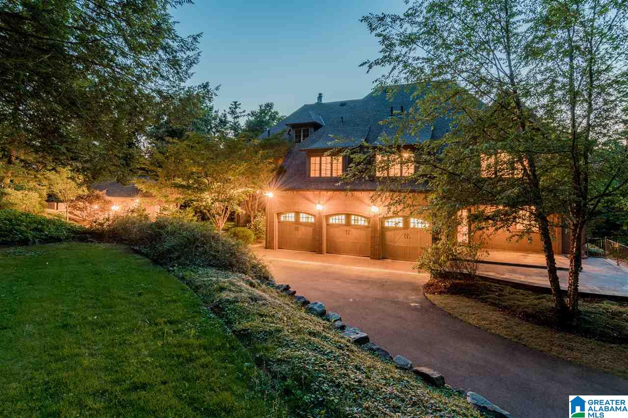 3007 Cherokee Road Birmingham, AL 35223 - Photo 41 of 49