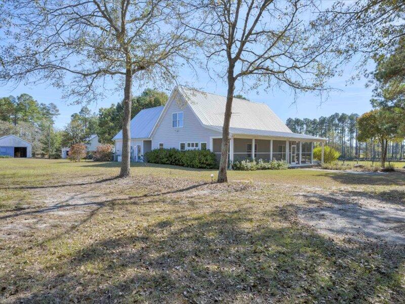 303 North Windsor Road Windsor, SC 29856 - Photo 71 of 82
