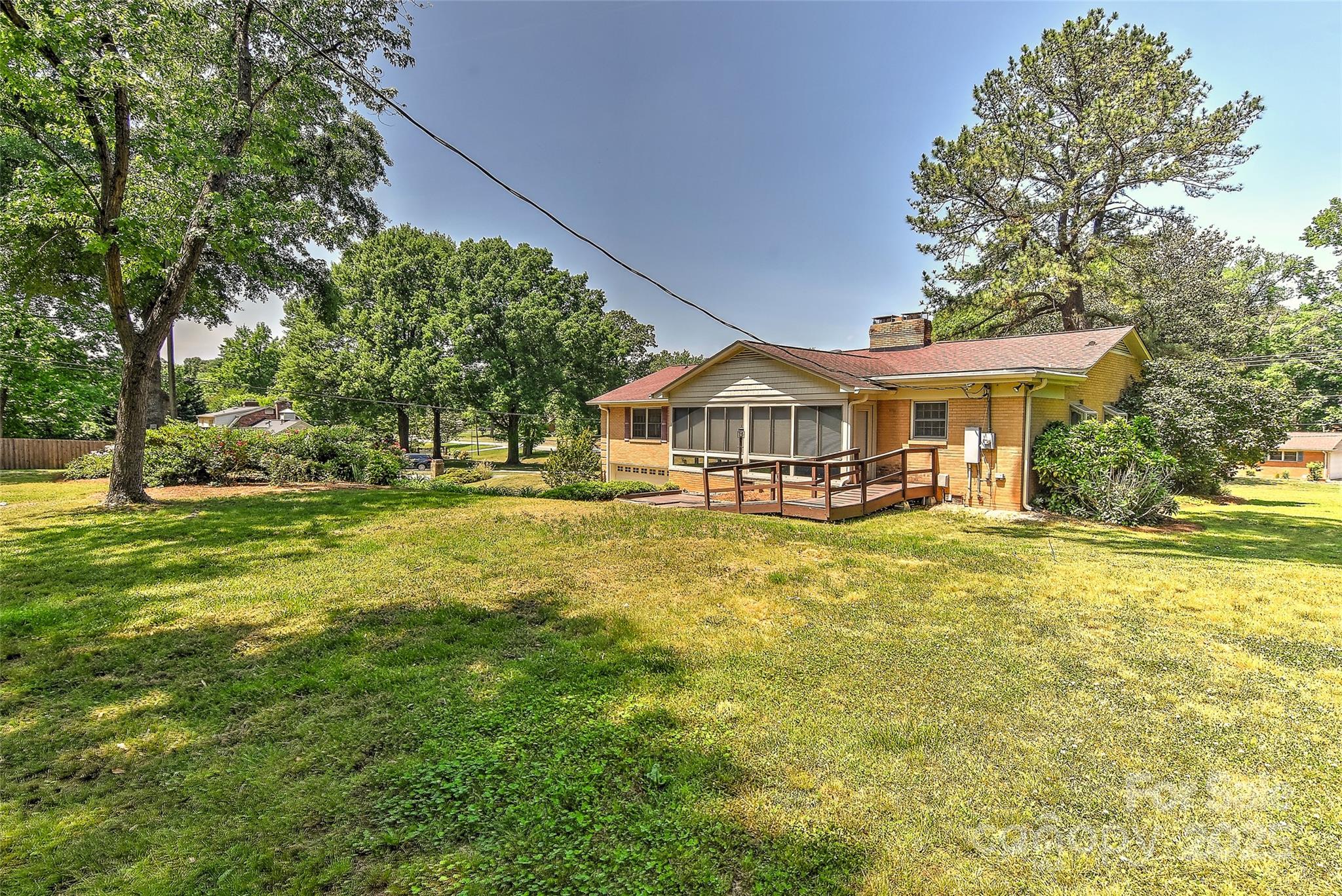 385 Gum Branch Road Charlotte, NC 28214 - Photo 36 of 46 Gallery Image 36