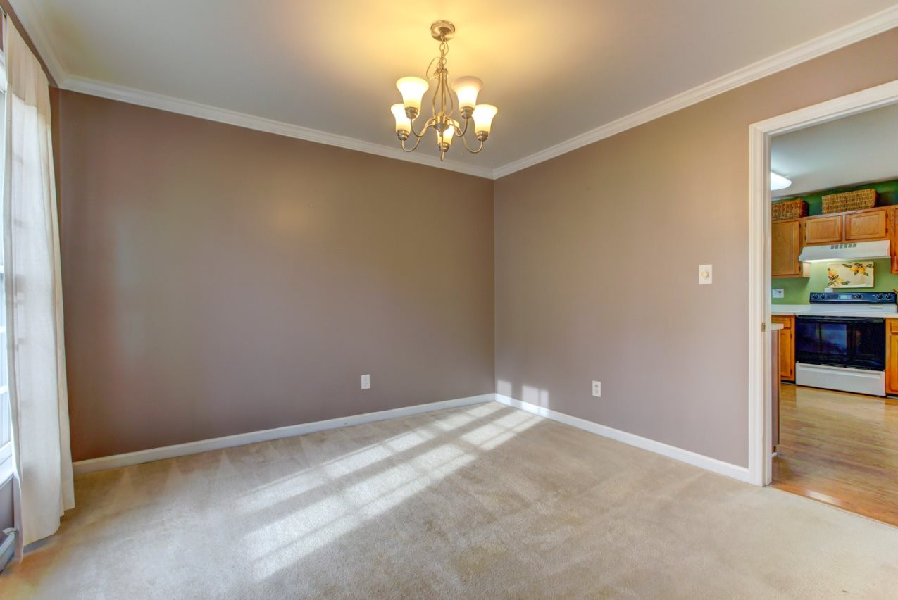 4305 Fowler Ridge Drive Raleigh, NC 27616 - Photo 9 of 30 Dining Room