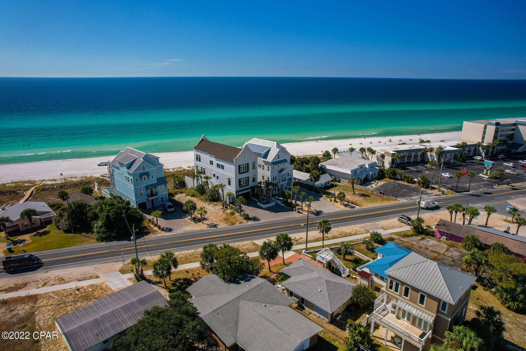 21808 Front Beach Road Panama City Beach, FL 32413 - Photo 10 of 18 Gallery Image 10