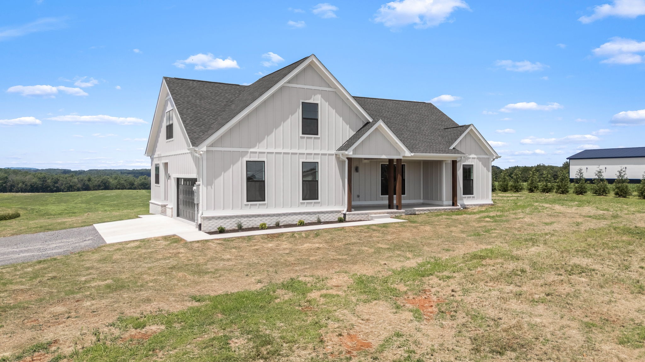 6918 Shelbyville Road Morrison, TN 37357 - Photo 4 of 46