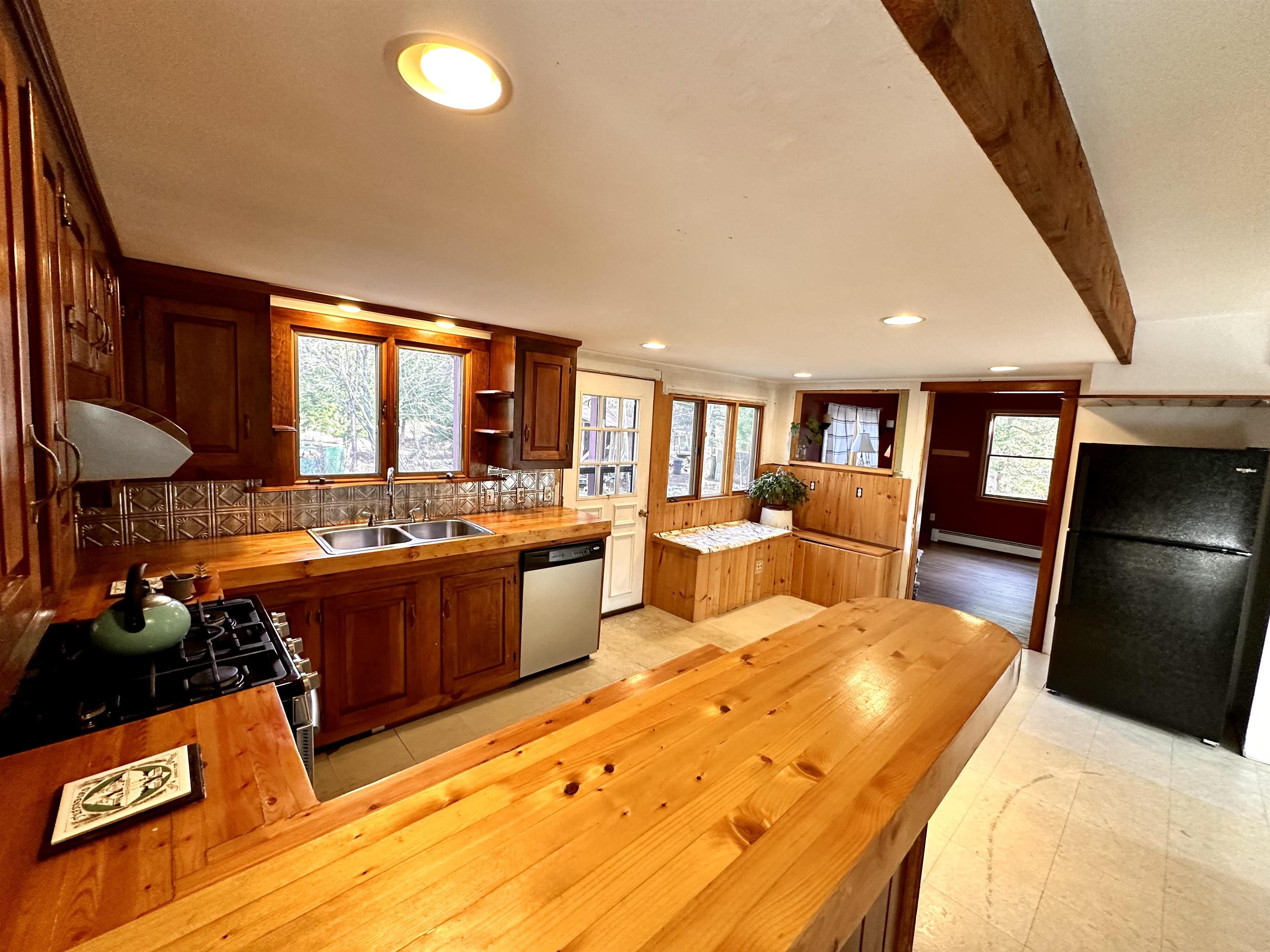 262 Middleton Road Wolfeboro, NH 03894 - Photo 29 of 32
