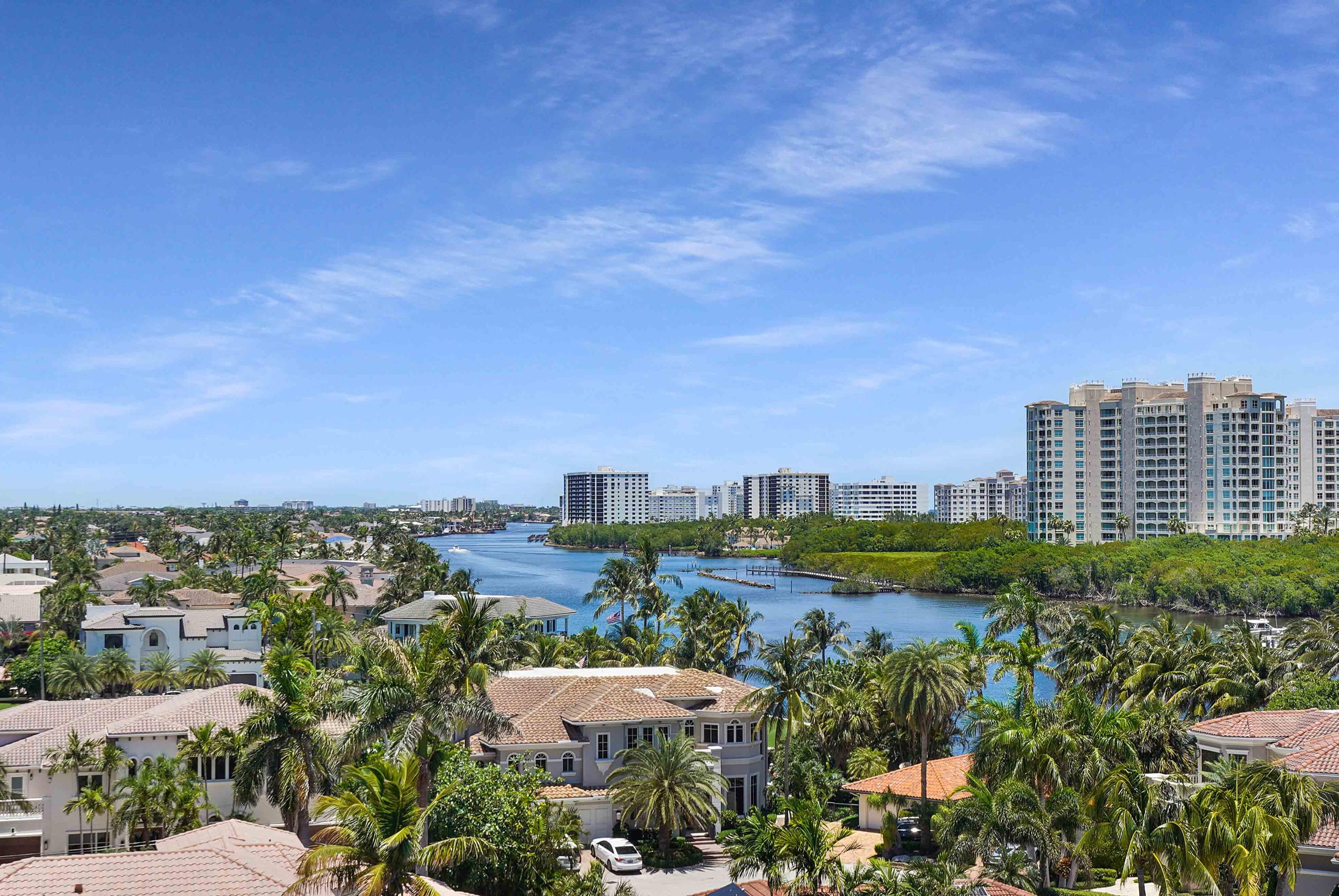 899 Jeffery Street, Unit 804 Boca Raton, FL 33487 - Photo 3 of 38 899 Jeffery Street 804, Boca Raton,