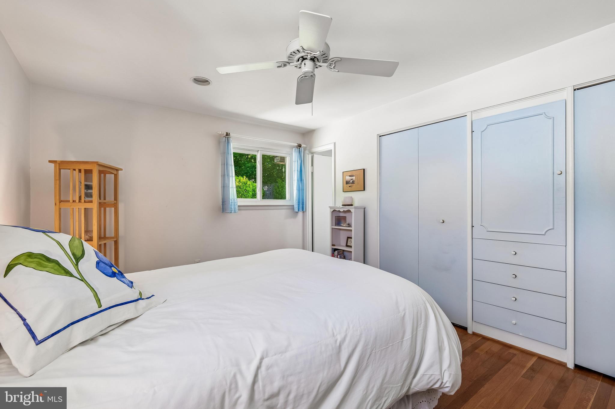 11728 Lovejoy Street Silver Spring, MD 20902 - Photo 23 of 43 Primary bedroom with