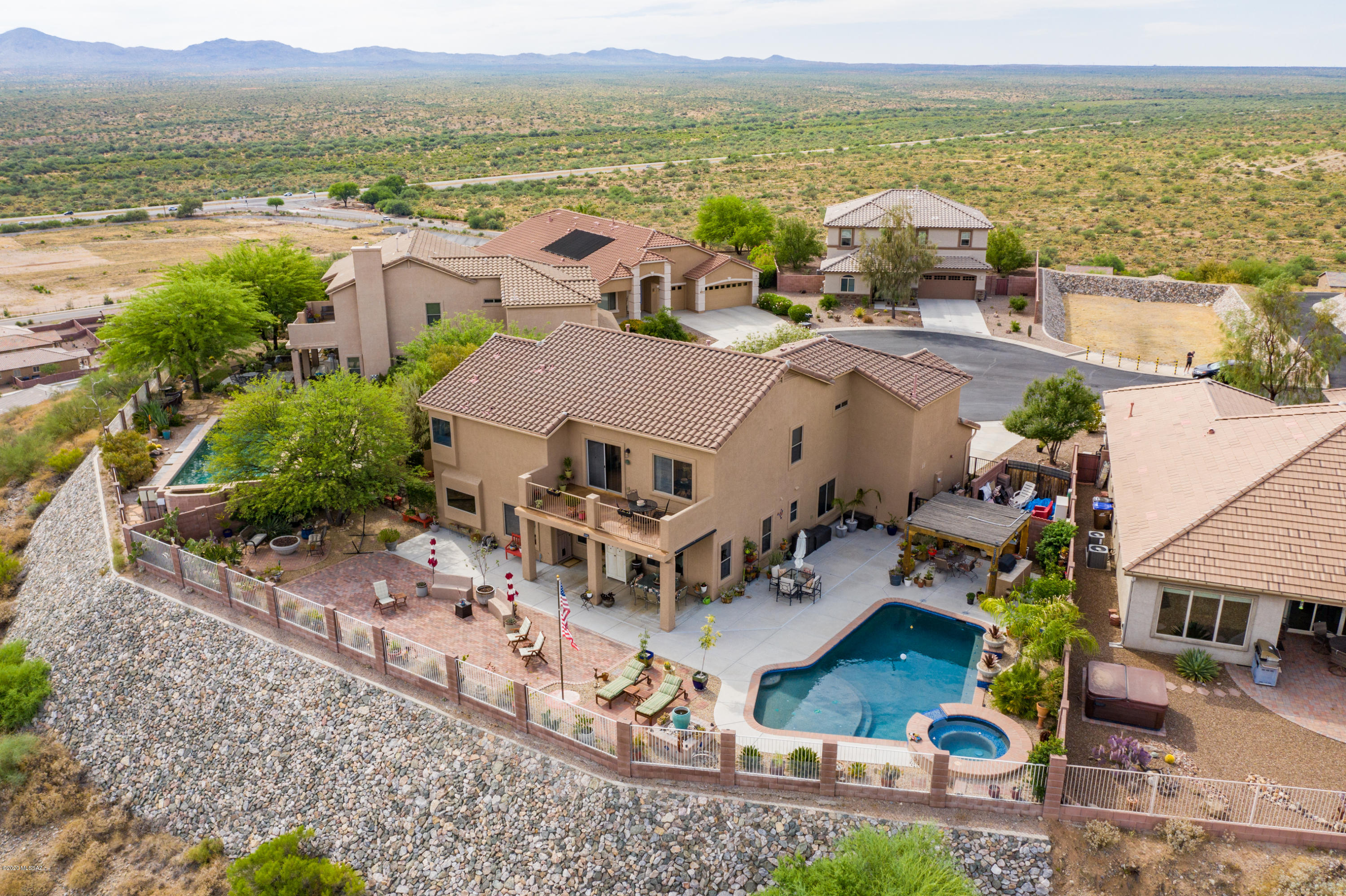 60441 Eagle Ridge Drive Tucson, AZ 85739 - Photo 50 of 50