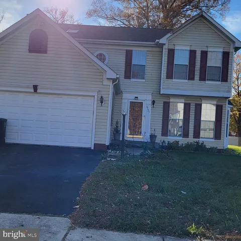 $499,900 | 14607 Bisque Street, Accokeek, MD 20607