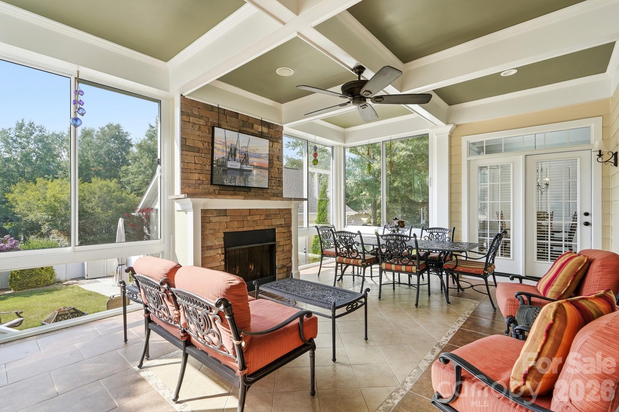 4341 Birkshire Heights Fort Mill, SC 29708 - Photo 40 of 48