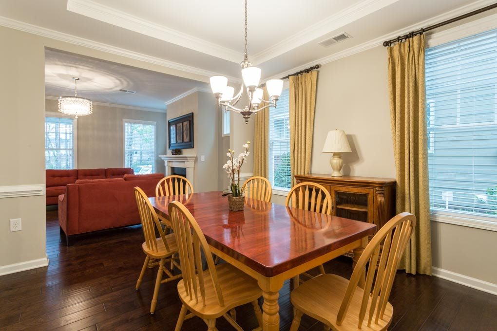 921 Wildflower Ridge Road Wake Forest, NC 27587 - Photo 6 of 30 Photo 6