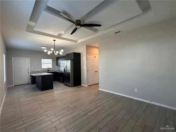 $1,075 | 3405 South Mia Lane, Unit 4, Edinburg, TX 78539